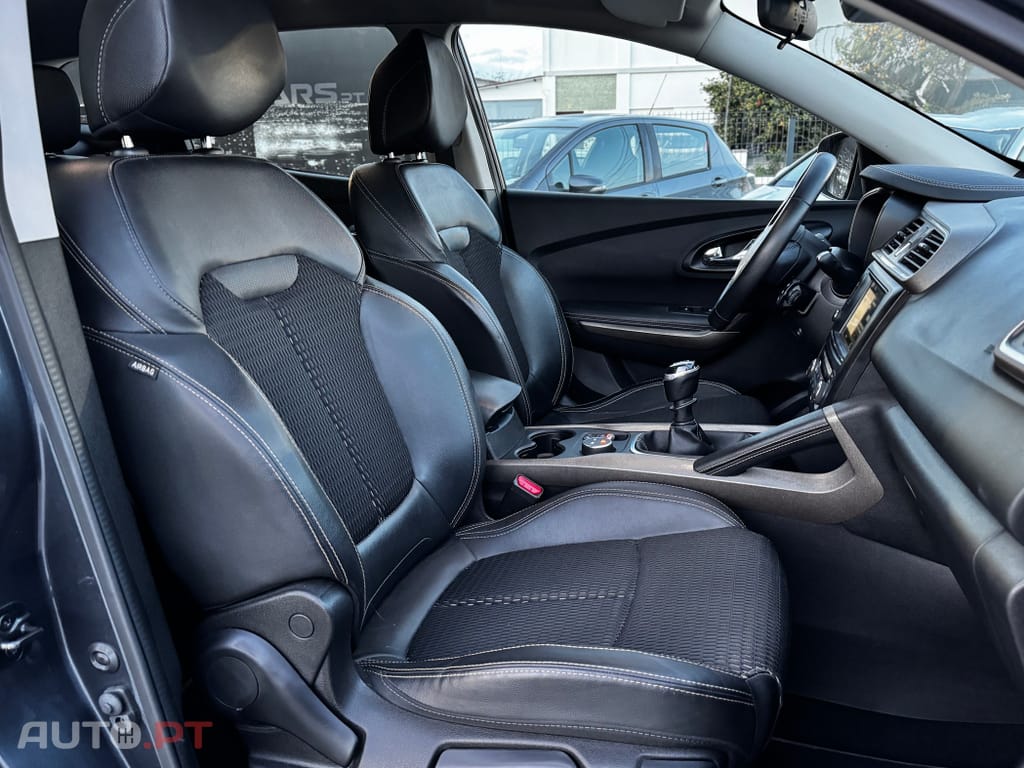 Renault Kadjar 1.5 dCi XMOD