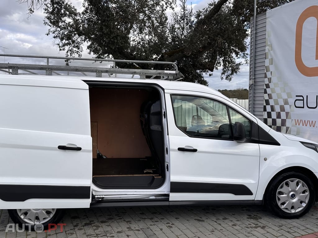 Ford Transit Connect 1.6 TDCi