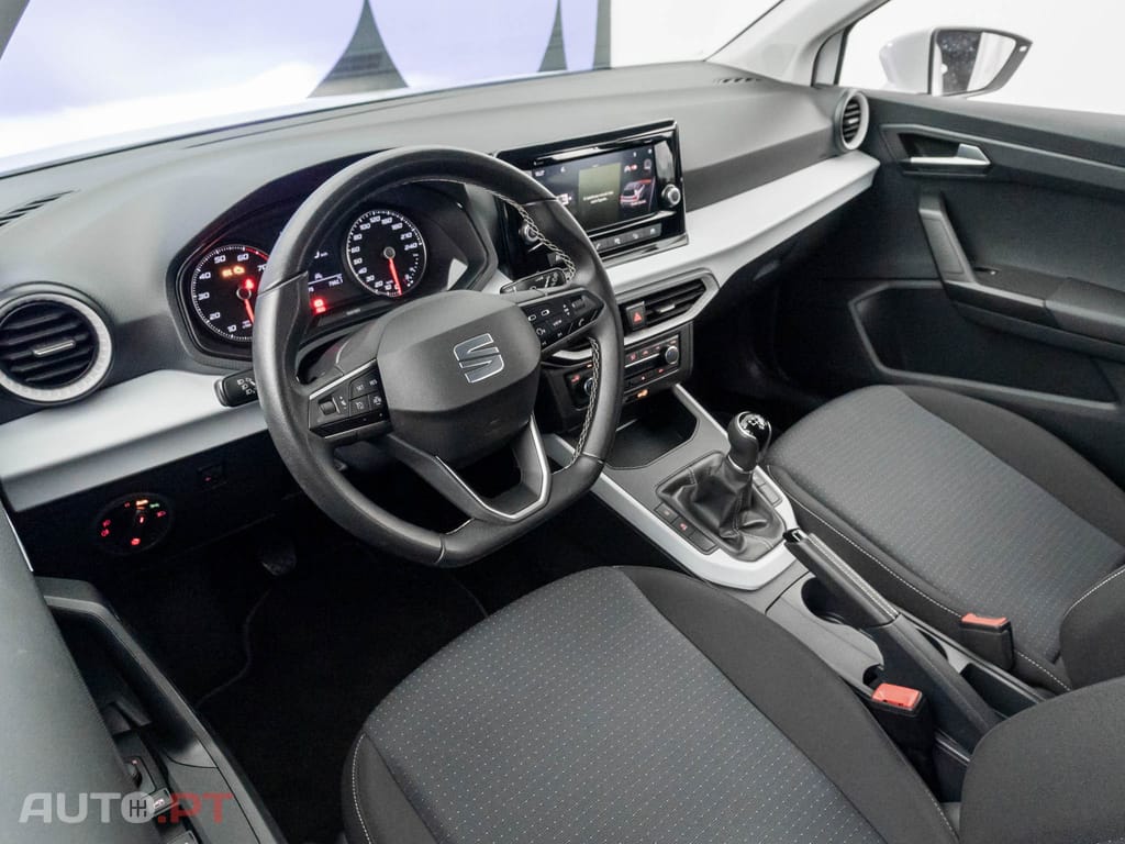 Seat Arona 1.0 TSI Style