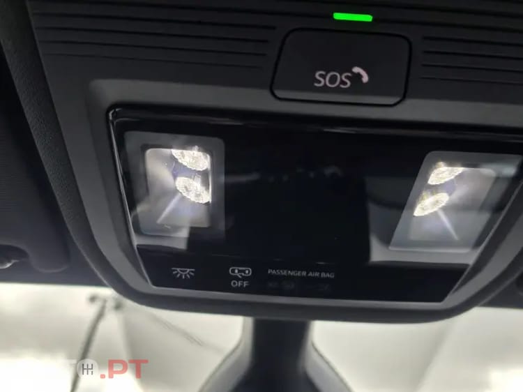 Volkswagen Id.3 58 kWh 1st