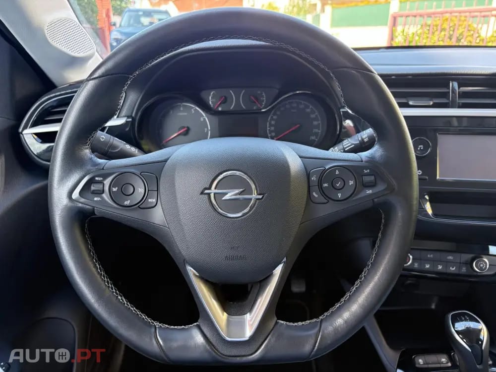 Opel Corsa 1.2 Edition