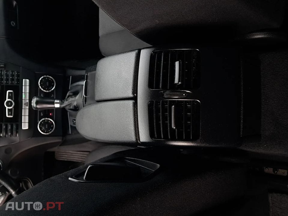 Mercedes-Benz C 200 CDi Elegance BE Aut.