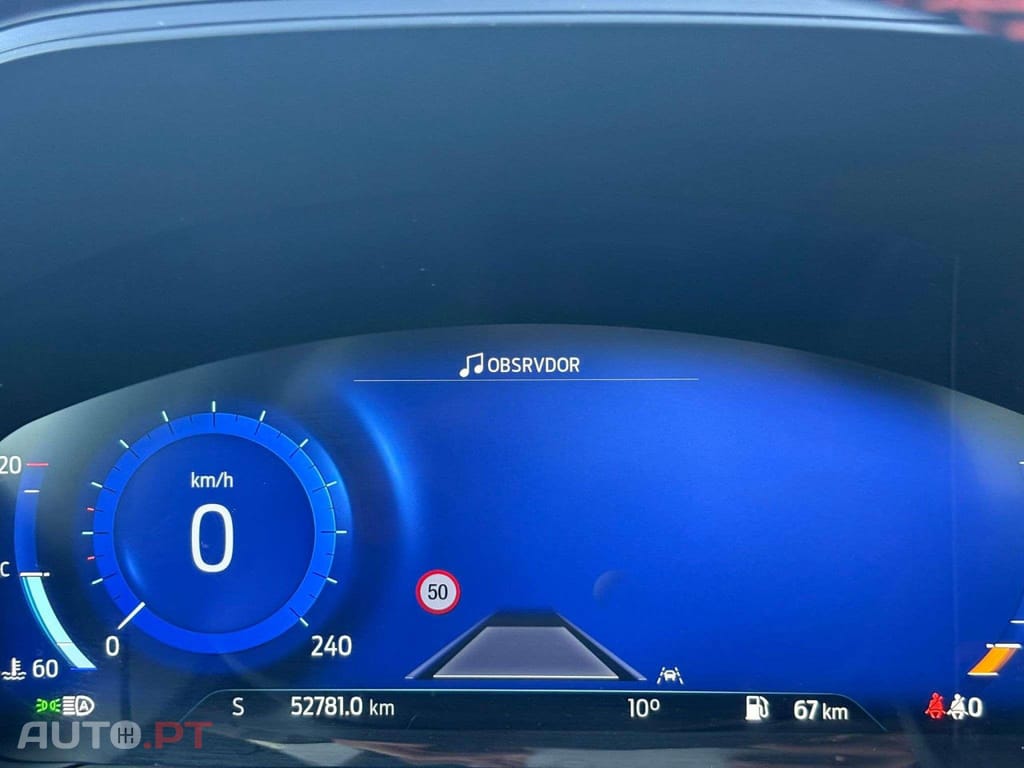 Ford Kuga 1.5 EcoBoost ST-Line