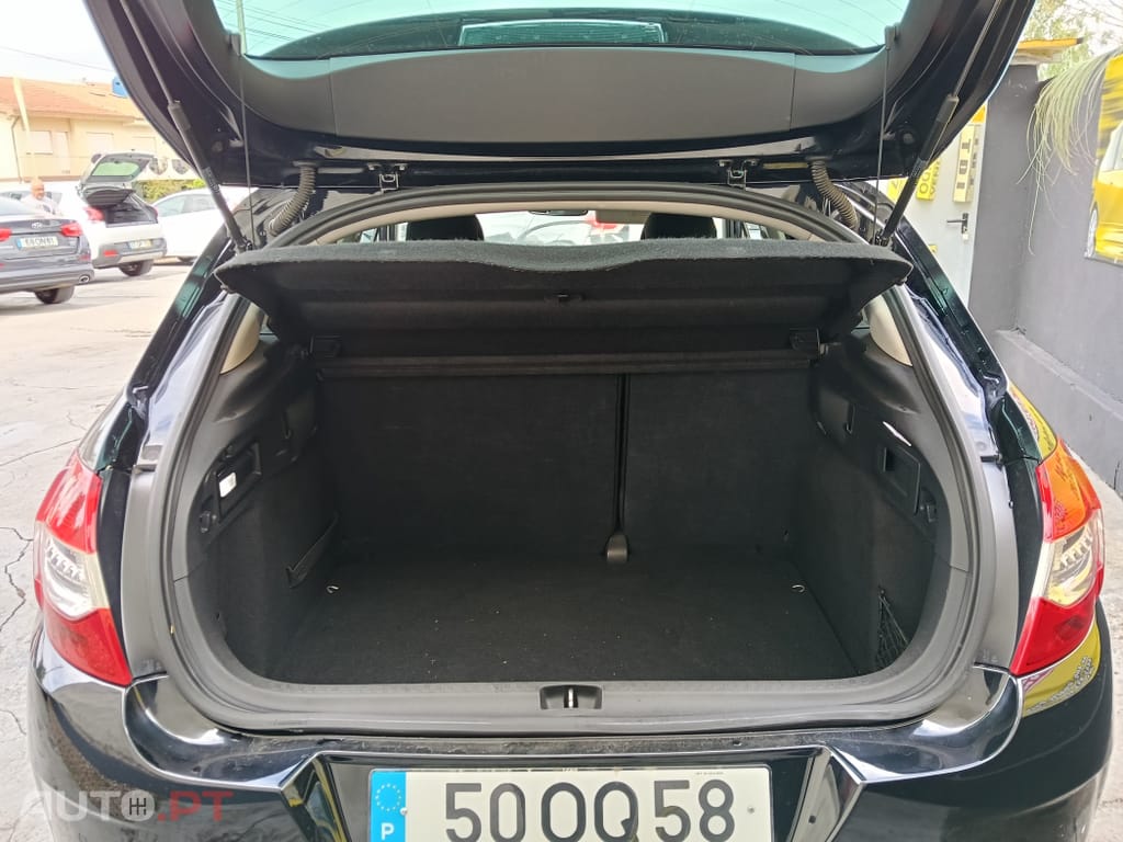 Citroen C4 1.6 HDi Business Airdream