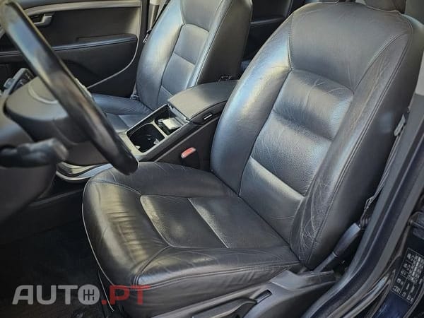 Volvo S80 2.0 D3 Momentum