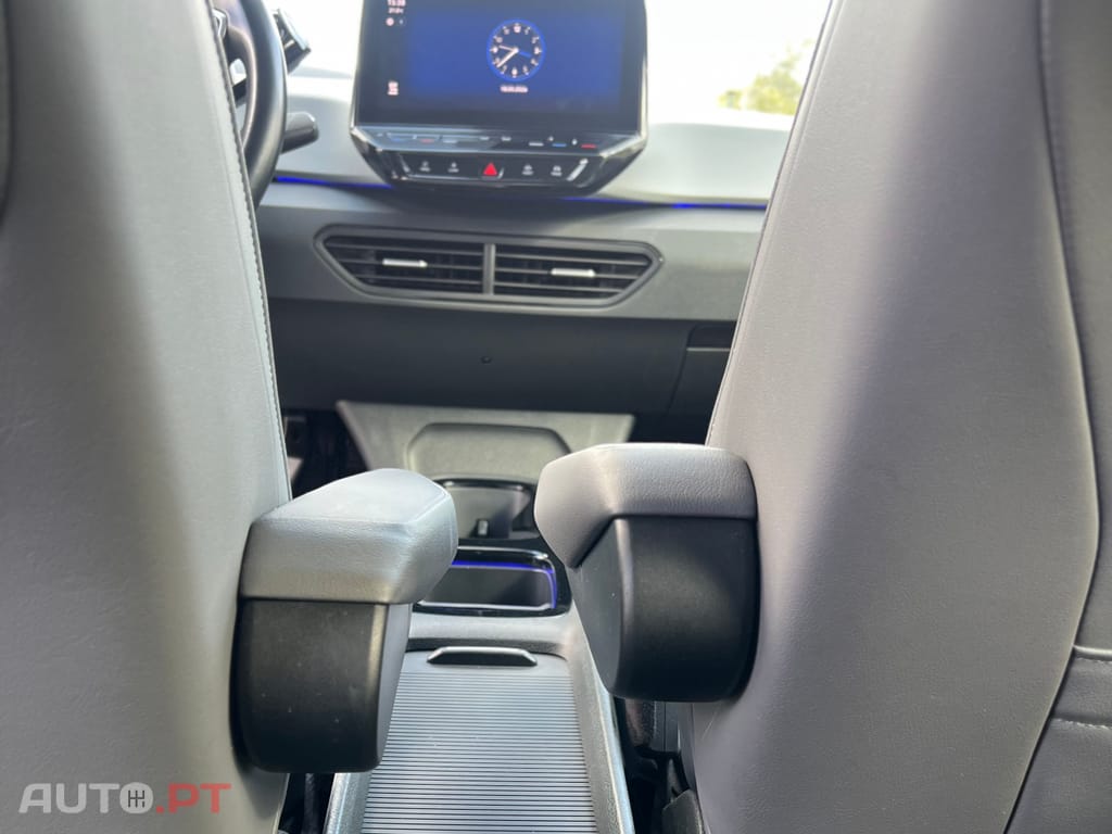 Volkswagen Id.3 Pro 1st