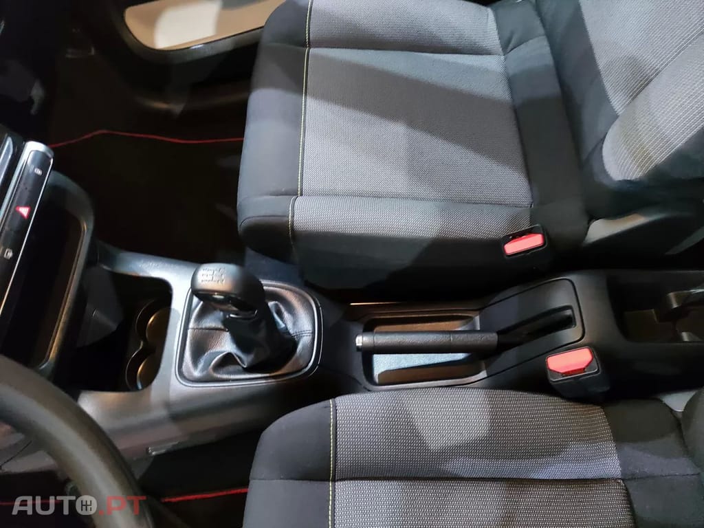 Citroen C3 1.2 PureTech Feel