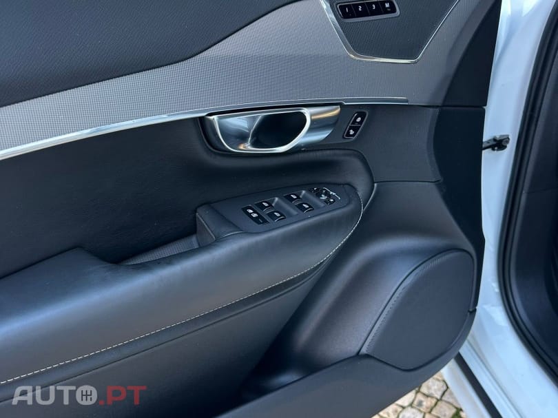 Volvo XC90 2.0 D4 Inscription