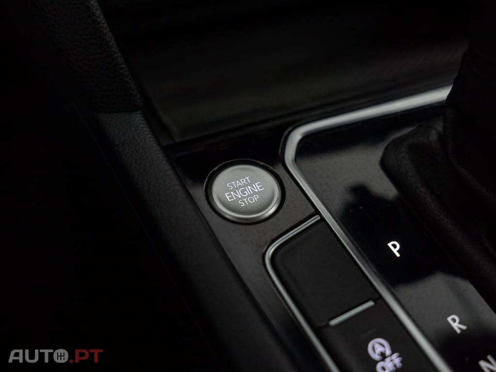 Volkswagen Passat Variant 2.0 TDI Business DSG