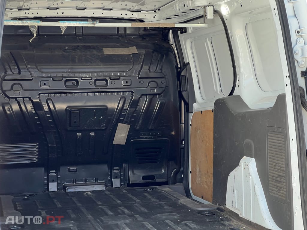 Ford Transit Connect 1.5 TDCi 230 L2 Trend Aut.