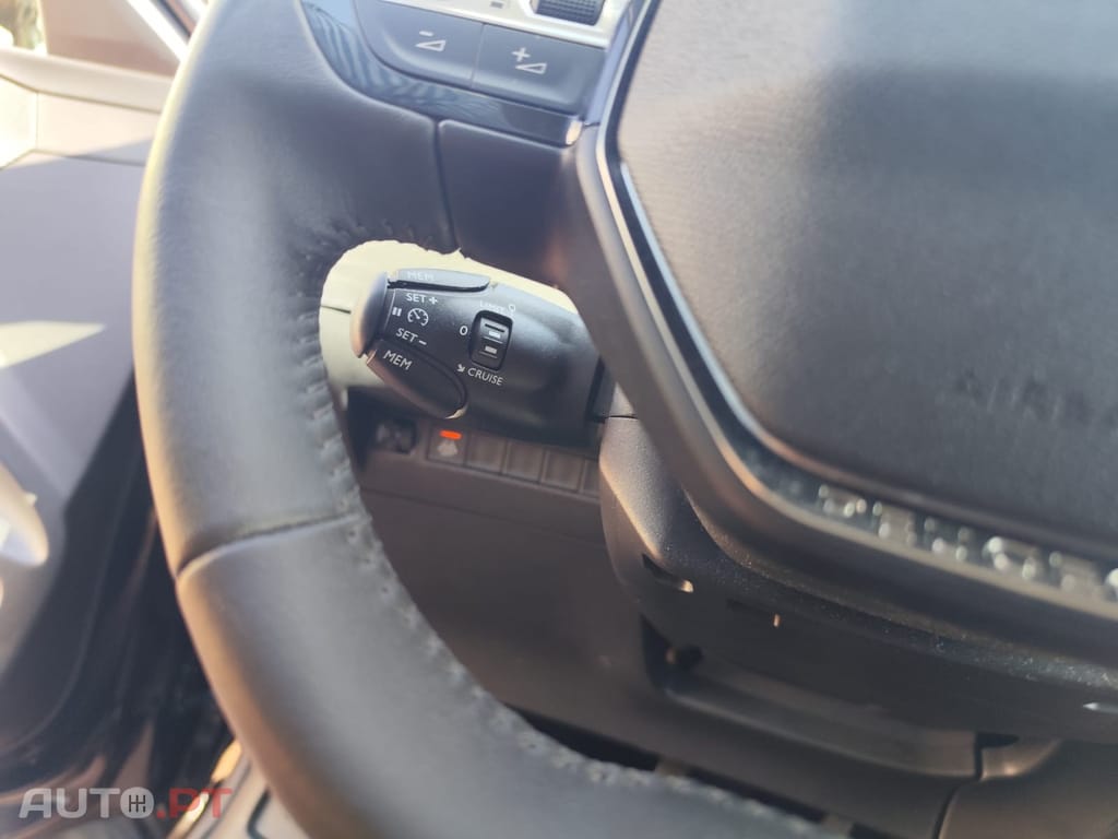 Peugeot 208 1.2 PureTech Active