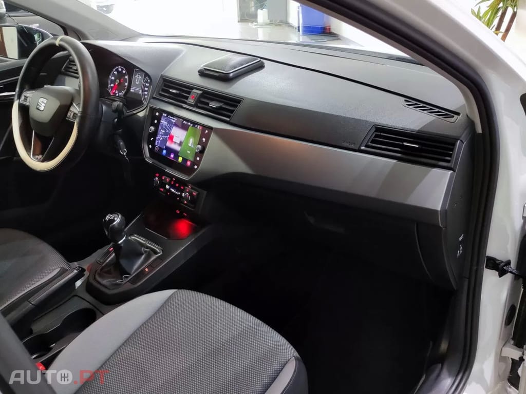 Seat Ibiza 1.0 EcoTSI FR