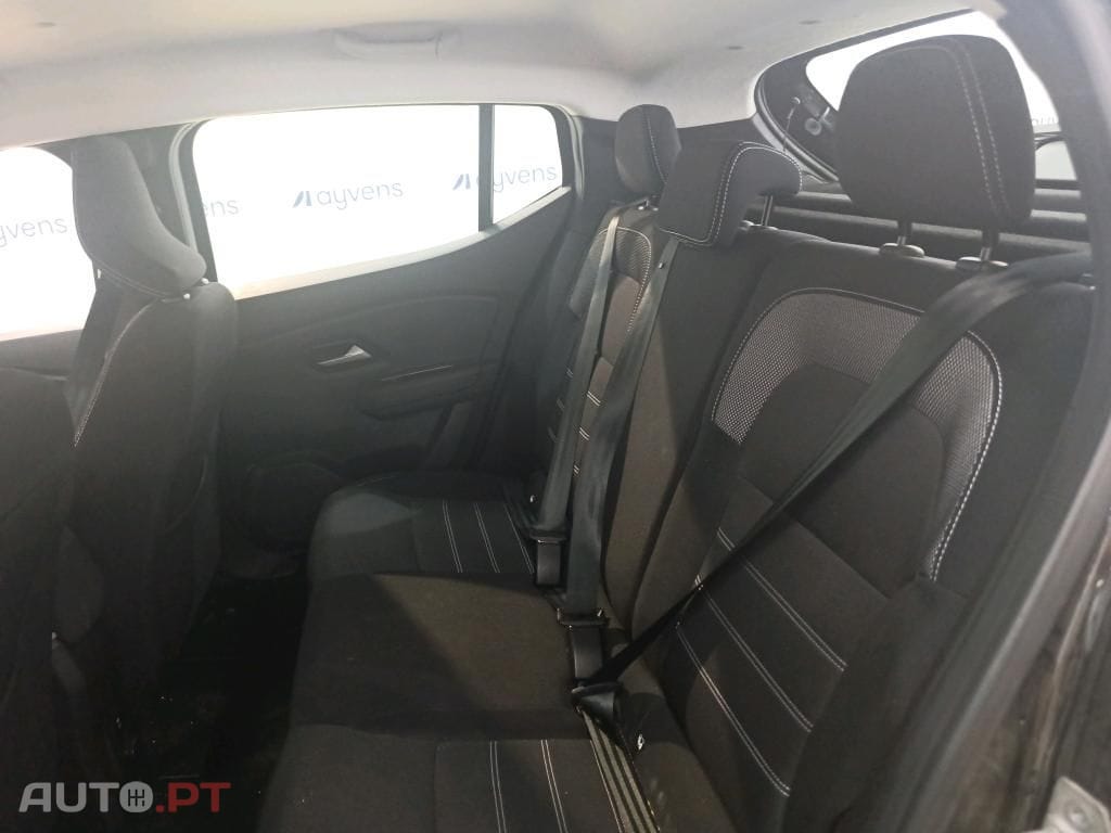 Dacia Sandero 1.0 ECO-G Journey Bi-Fuel