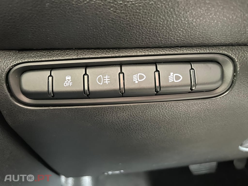 Fiat 500e 42kWh