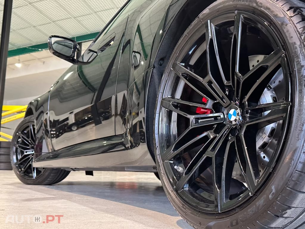 BMW M2 Auto M