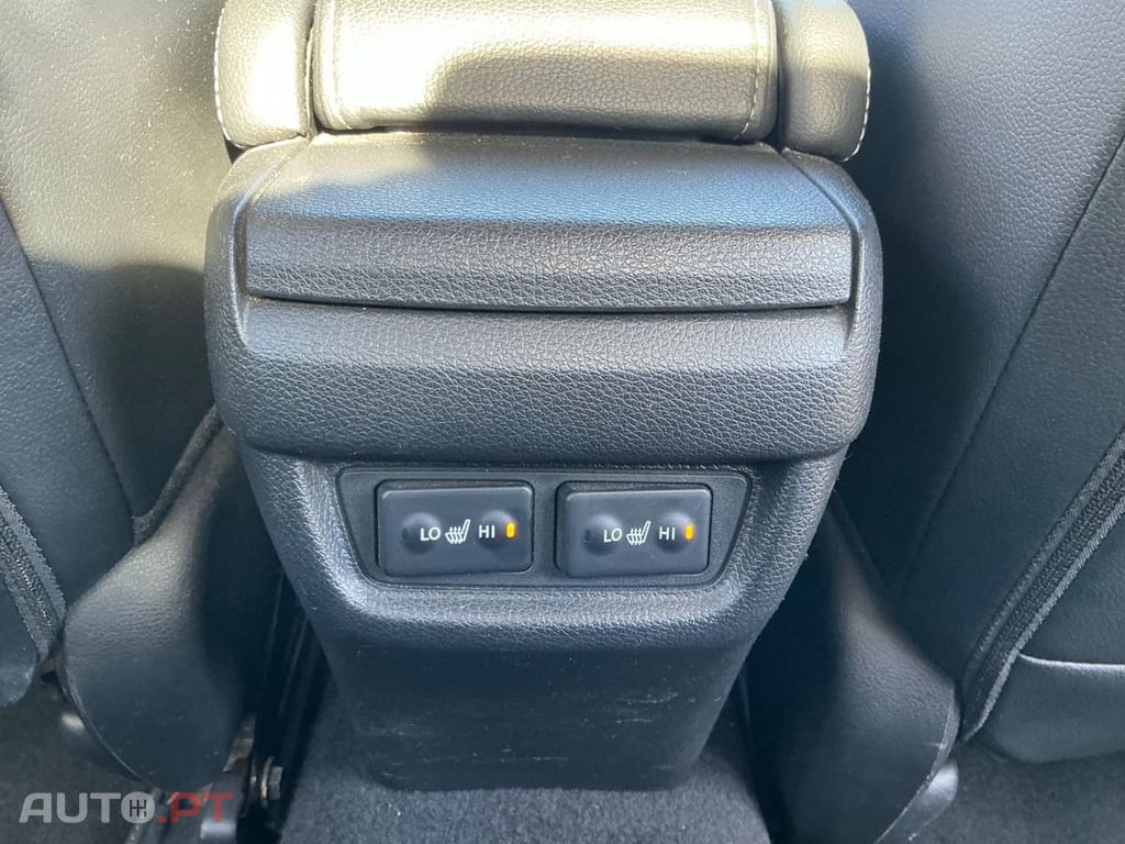 Honda Civic 1.5 i-VTEC Executive CVT