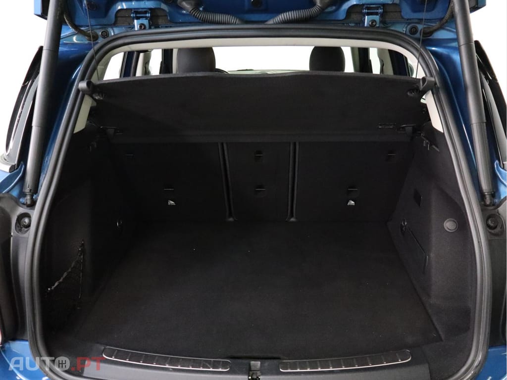 MINI Countryman Cooper S E ALL4 Auto