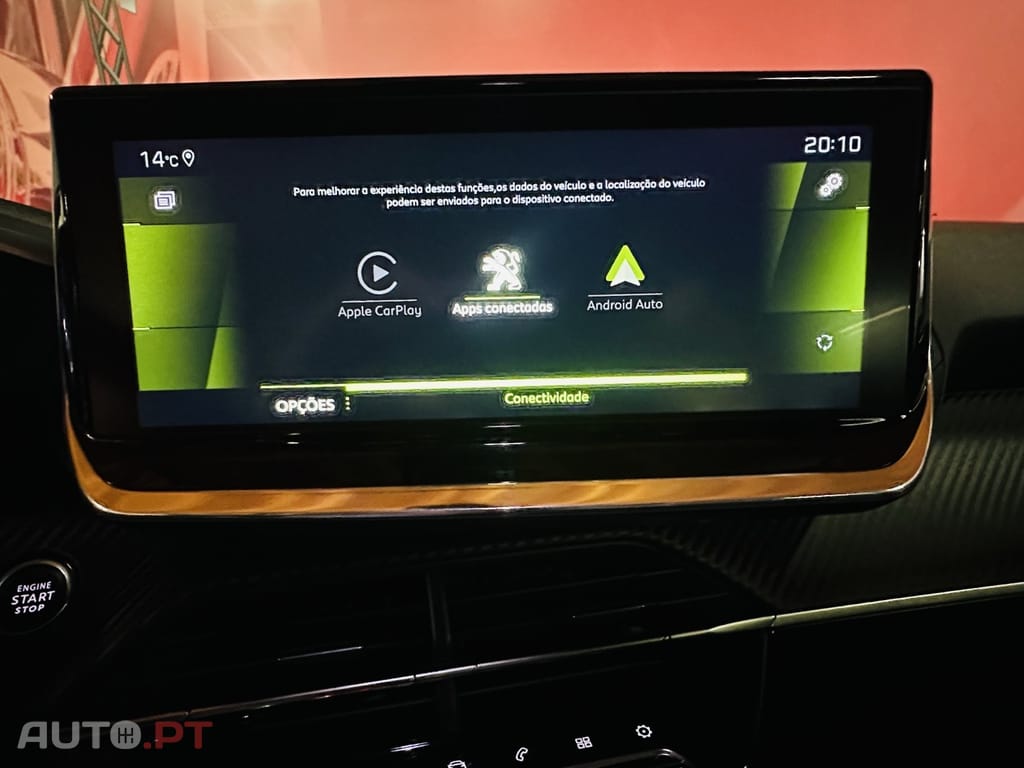 Peugeot 2008 1.2 PureTech Allure Pack