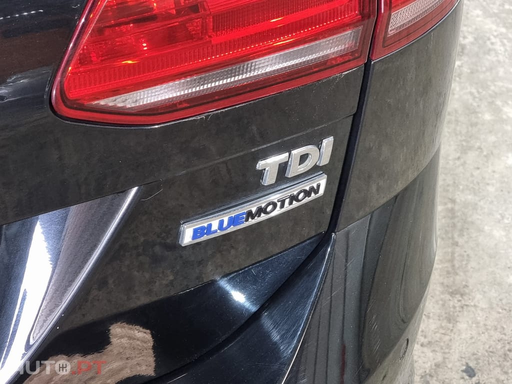 Volkswagen Golf Variant 1.6 TDi BlueMotion Confortline