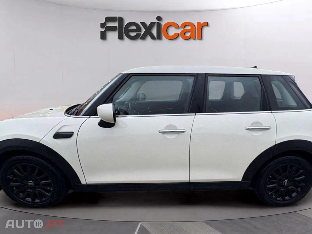 MINI Cooper Cooper Auto