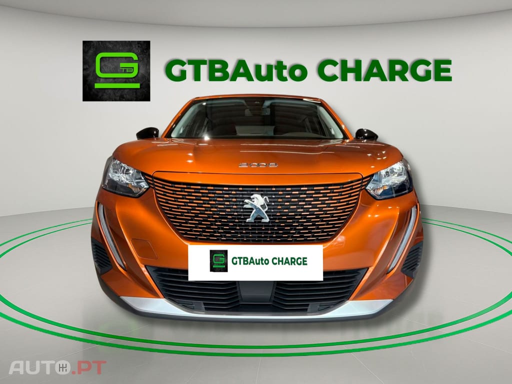 Peugeot E-2008 I.V.A DEDUTIVEL Active Business