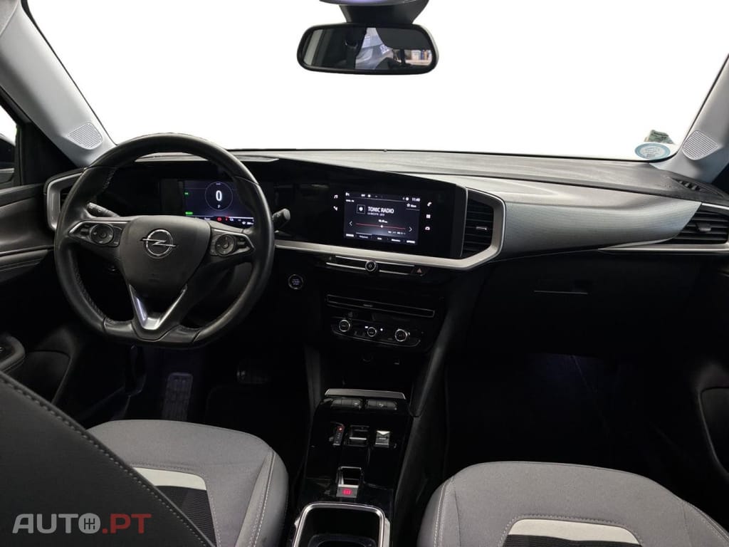 Opel Mokka-E 50 kWh Elegance
