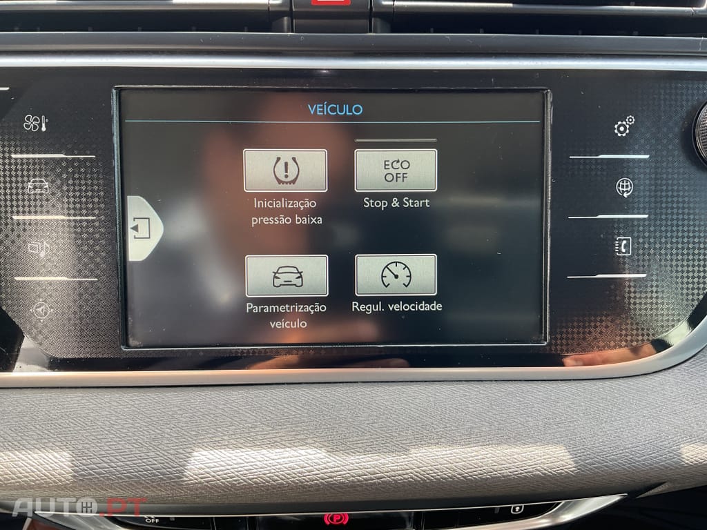 Citroen C4 Picasso 1.6 e-HDi Exclusive