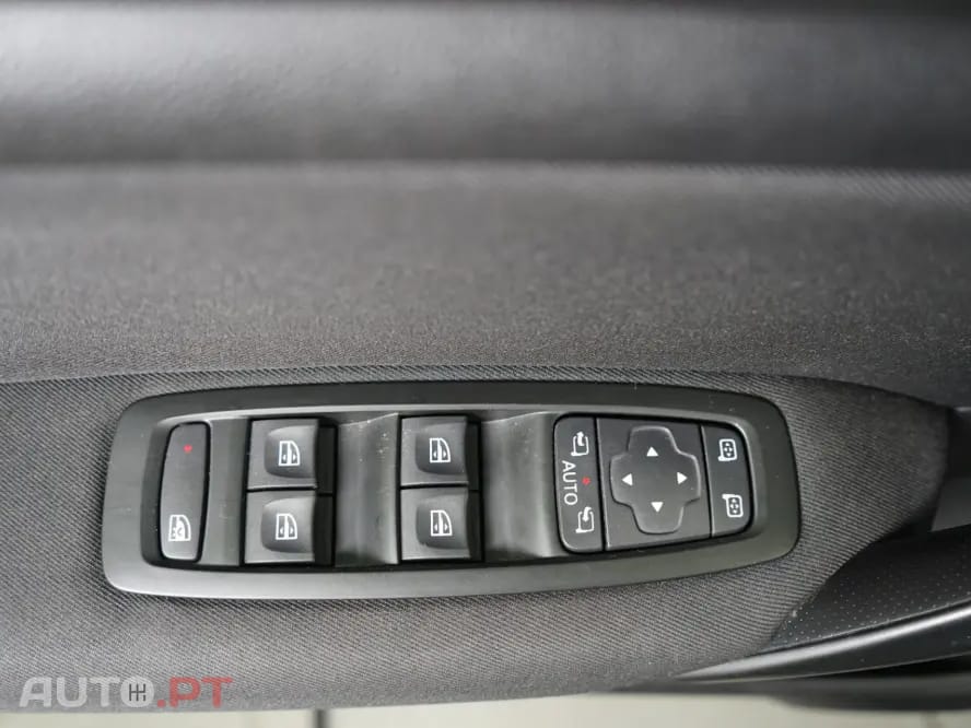 Renault Mégane Sport Tourer 1.3 TCe Limited EDC