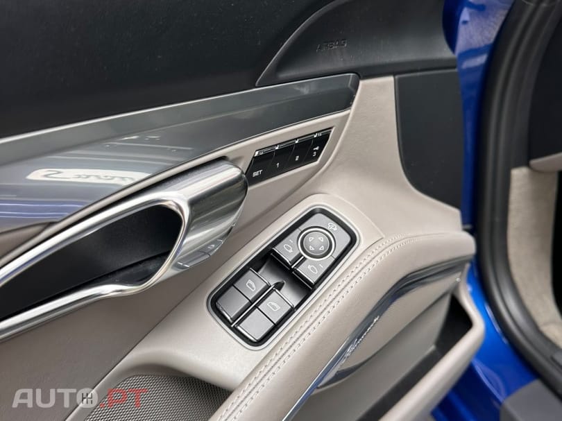 Porsche 911 Carrera 2 S PDK