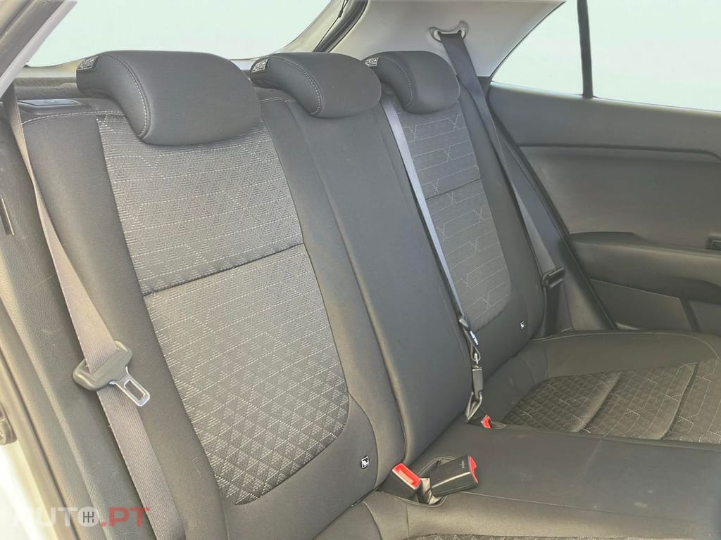 Kia Rio 1.0 T-GDi Wave