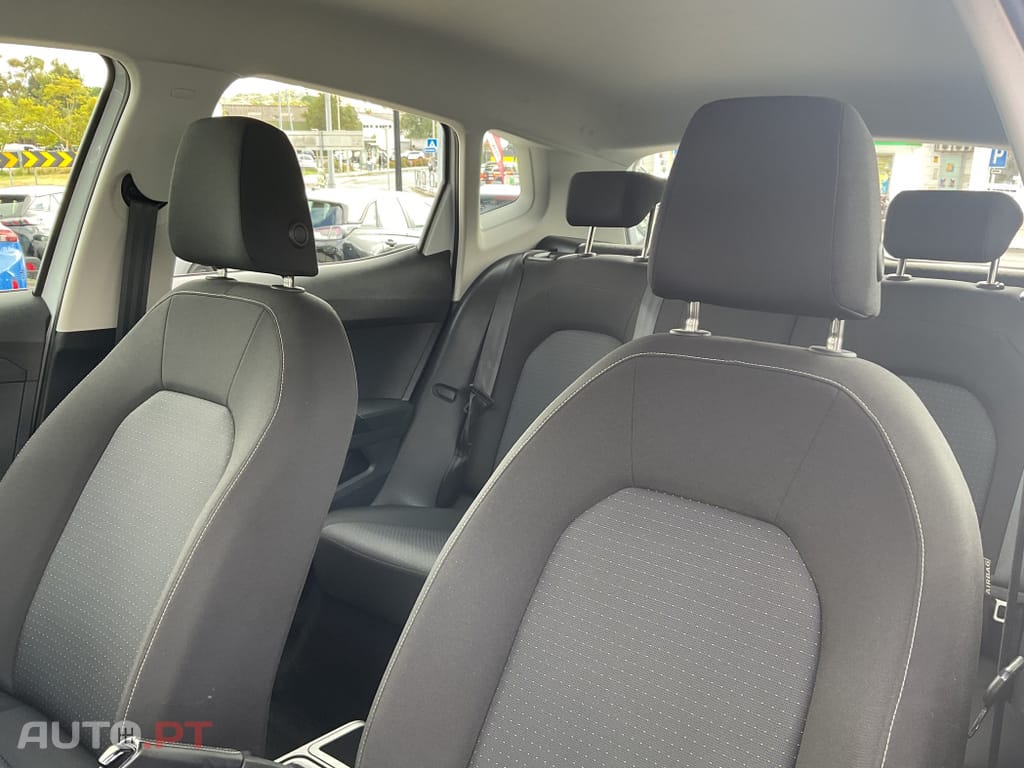 Seat Arona 1.0 TSI Style