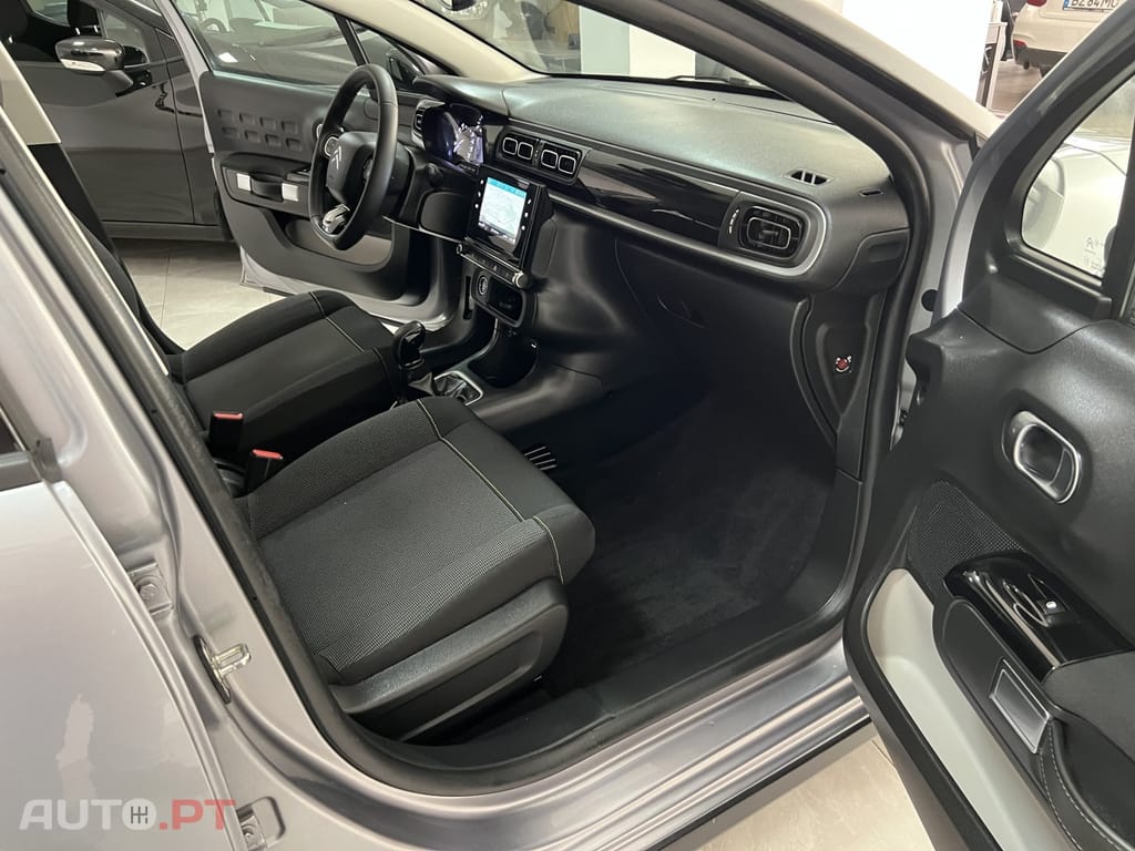 Citroen C3 1.2 PureTech Feel