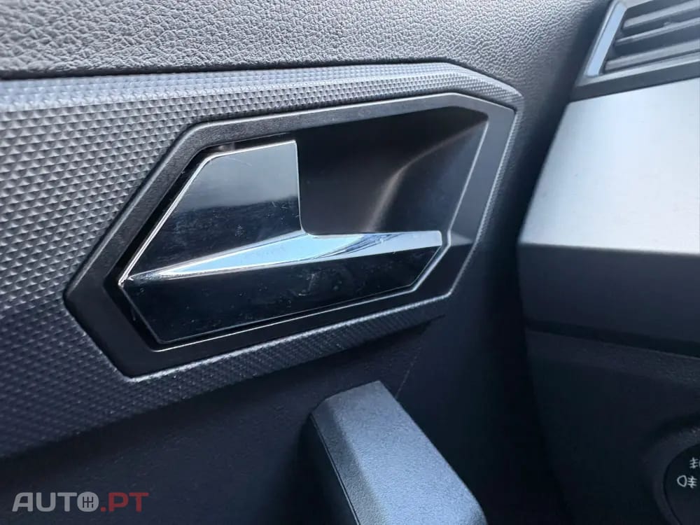 Seat Ibiza 1.0 MPI Style