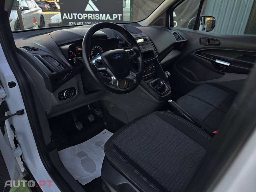 Ford Transit Connect Connect 1.5 TDCi 240 L2 Ambiente