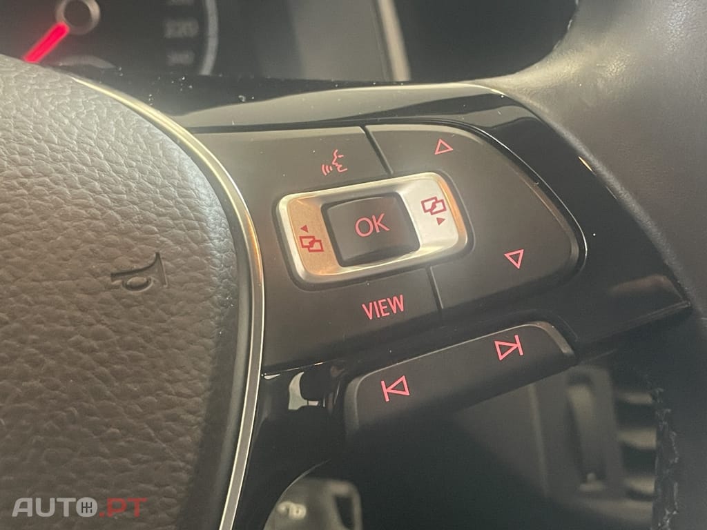 Volkswagen Polo 1.0 TSI Confortline