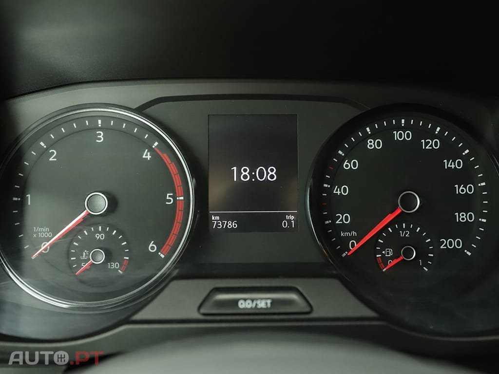 Volkswagen Crafter Crafter 35 2.0 TDI L3H3