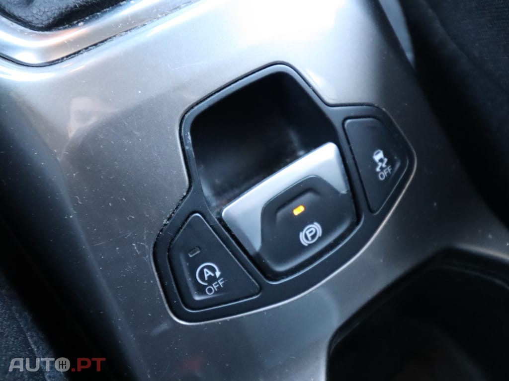 Jeep Renegade 1.6 MJD Limited