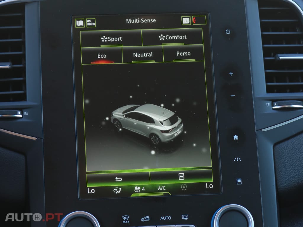 Renault Mégane 1.5 Blue dCi Bose Edition EDC