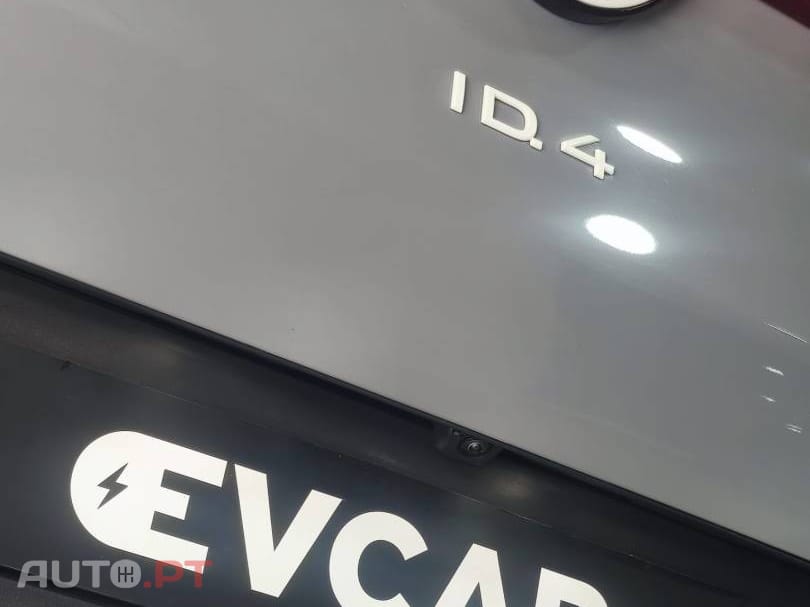 Volkswagen Id.4 77 kWh Pro Performance Family