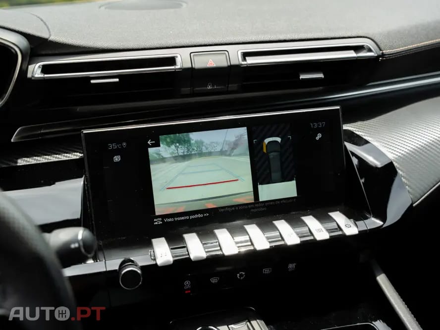 Peugeot 508 1.5 BlueHDi GT EAT8