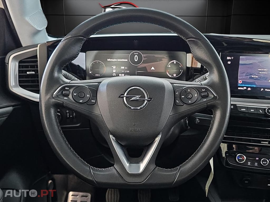 Opel Mokka 1.2 T Elegance