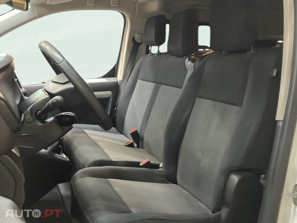 Citroen Space Tourer CONFORT