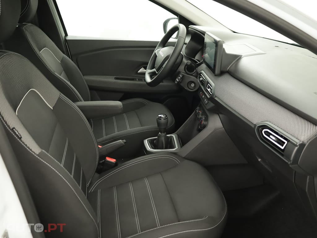 Dacia Logan Logan 1.0 ECO-G Expression Bi-Fuel