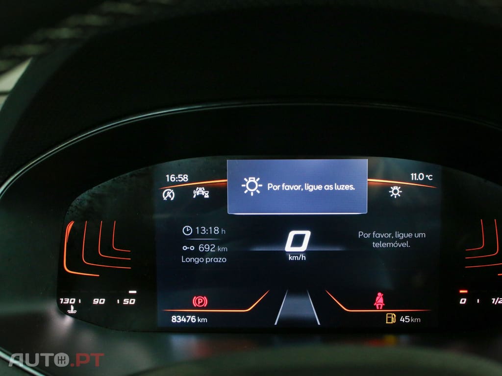 Seat Arona 1.0 TSI Style