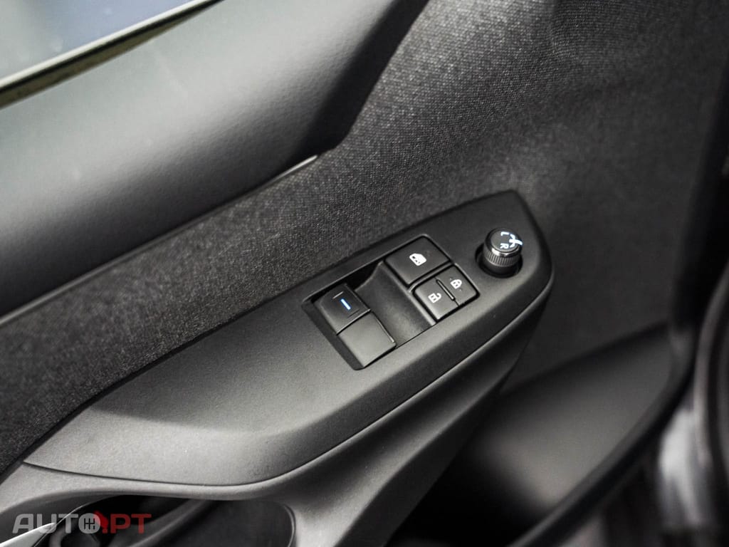 Toyota Yaris 1.5 HDF Exclusive