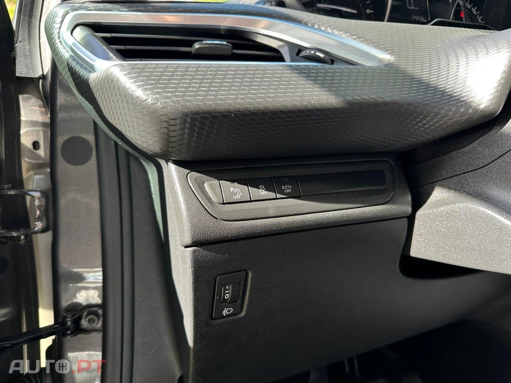 Peugeot 2008 PureTech 110 Stop&Start Style