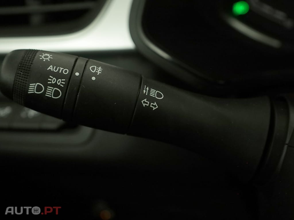 Renault Captur Captur 1.0 TCe Techno Bi-Fuel