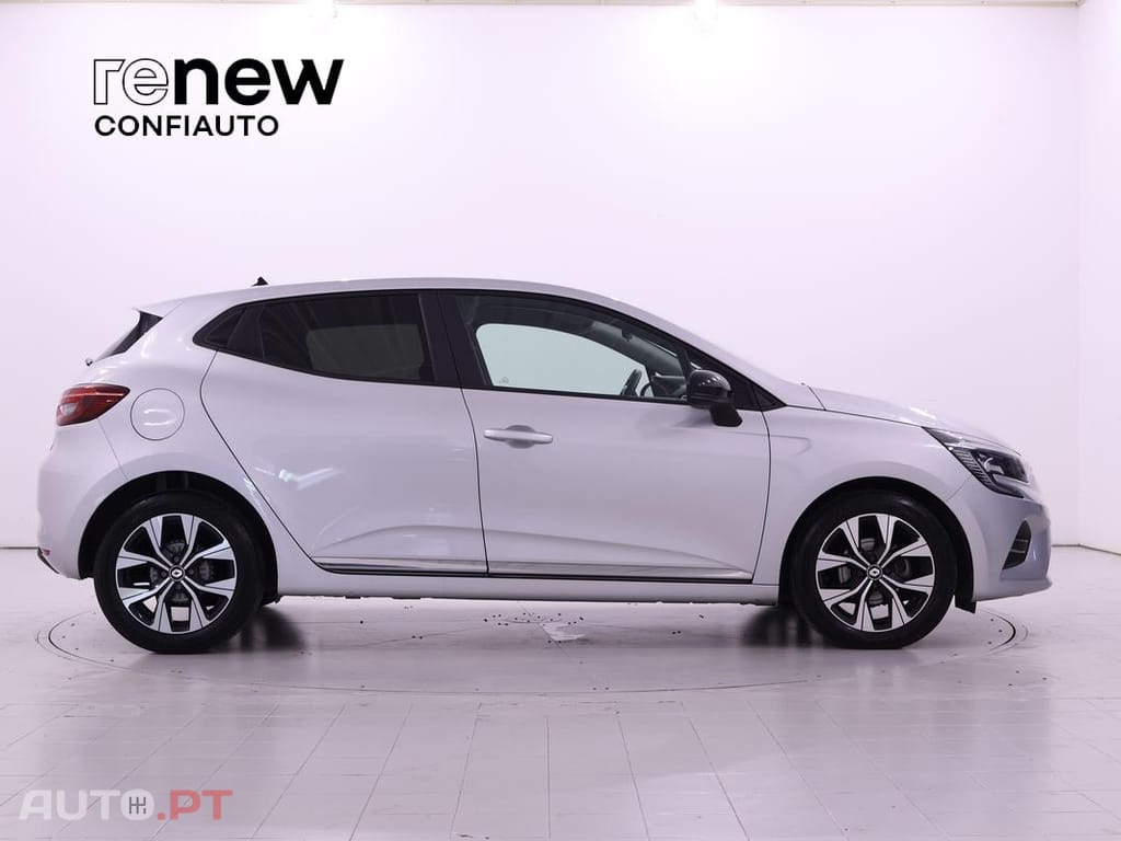 Renault Clio 1.0 Tce Evolution