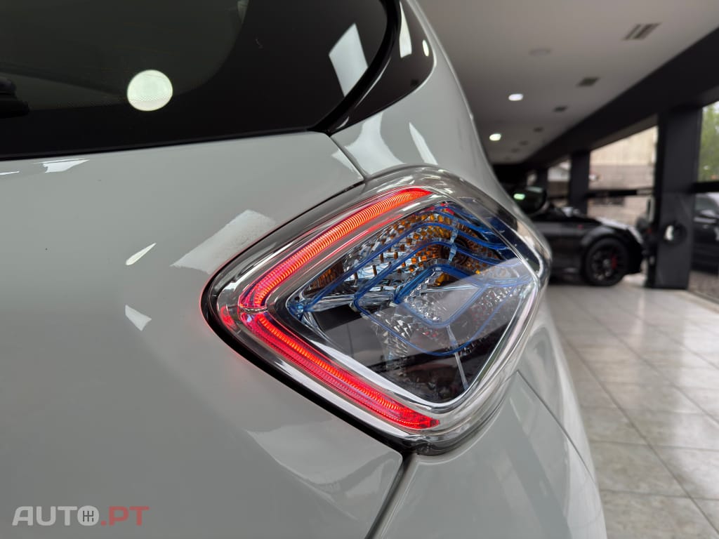 Renault Zoe Life 40 Q90