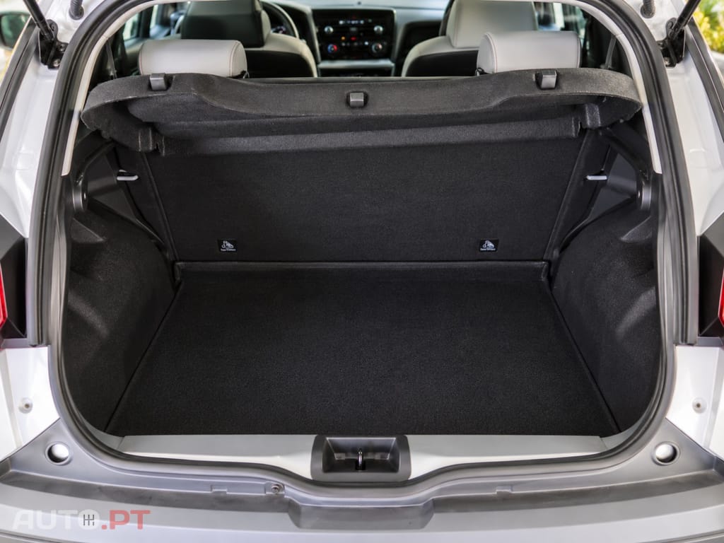 Dacia Spring Electric 65 Expression